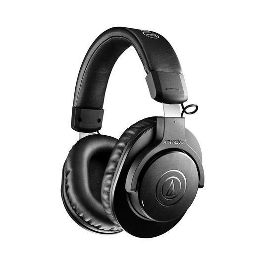 AUDIO TECHNICA ATH-M20xBT