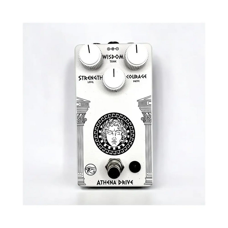 Carica immagine in Galleria Viewer, GREAT FELIX EFFECT - Athena Drive White
