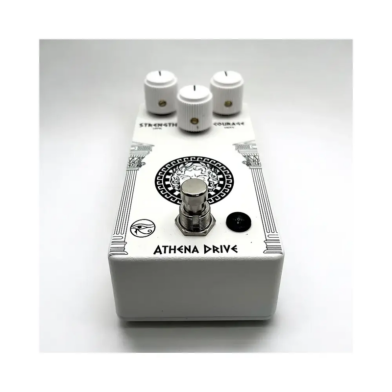 Carica immagine in Galleria Viewer, GREAT FELIX EFFECT - Athena Drive White
