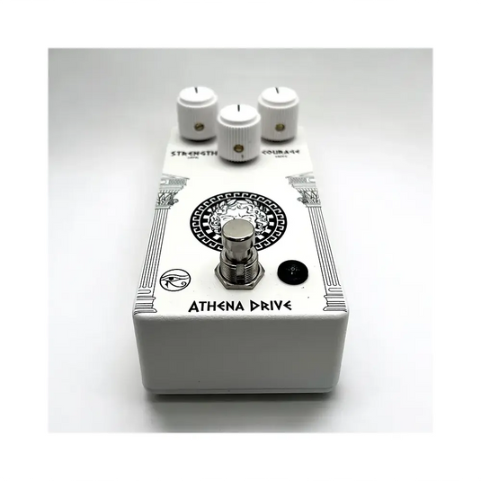 GREAT FELIX EFFECT - Athena Drive White
