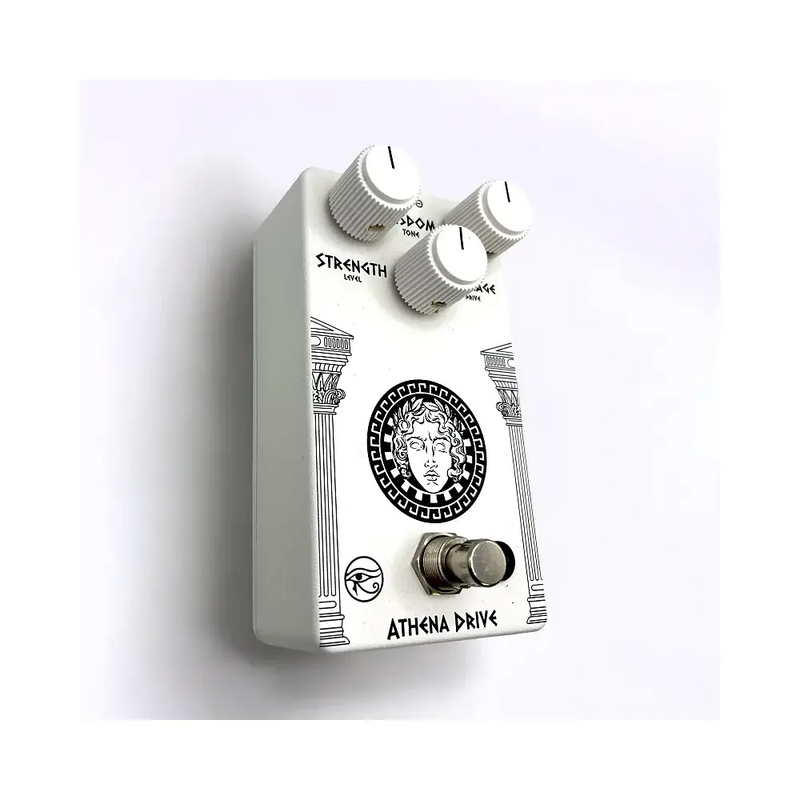 Carica immagine in Galleria Viewer, GREAT FELIX EFFECT - Athena Drive White
