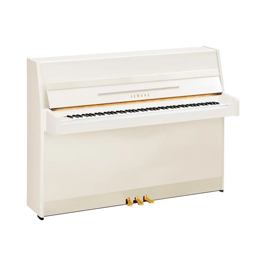 YAMAHA B1PWH Bianco