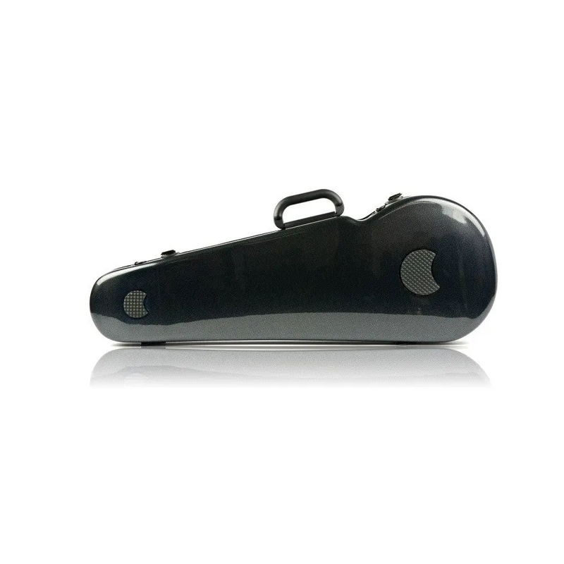 Carica immagine in Galleria Viewer, BAM  2200 XLC HTECH CARBON Astuccio per Viola
