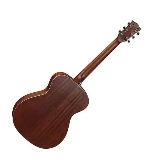 EKO Evo A350e Baritone Amplificata