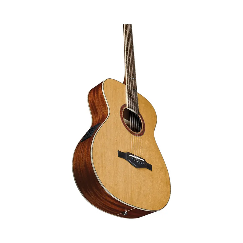 Carica immagine in Galleria Viewer, EKO Evo A350e Baritone Amplificata
