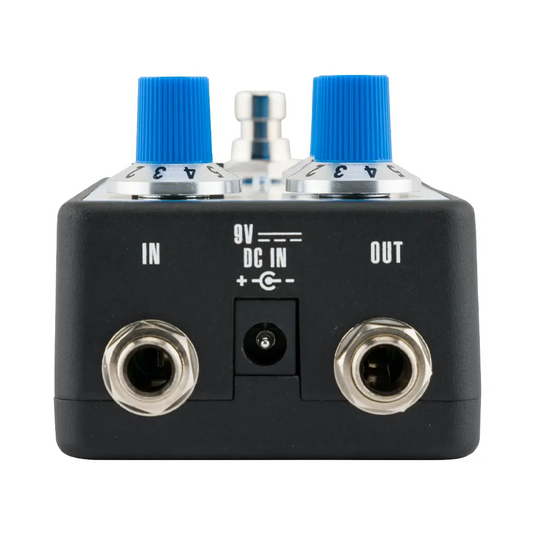 FENDER Bassman Delay