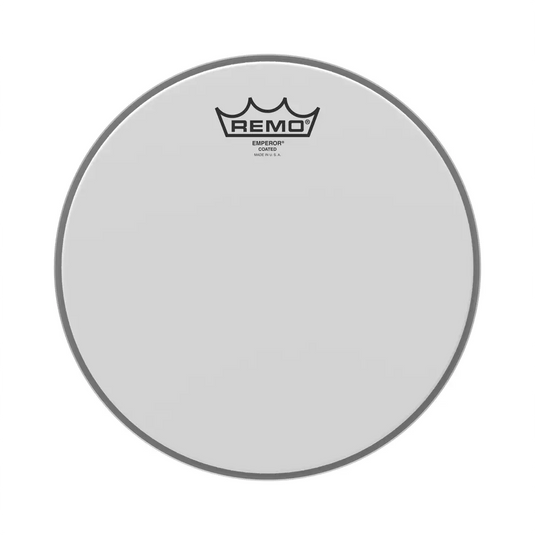 REMO PELLE EMPEROR 10" SABBIATA BE 0110-00