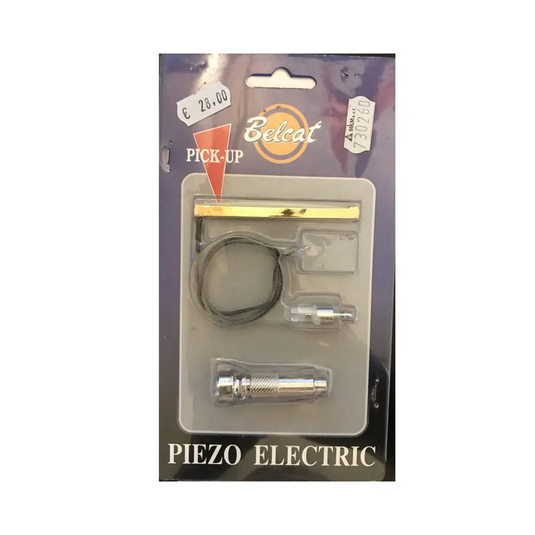 BELCAT B 1625 Pickup Piezo