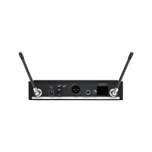 SHURE BLX24E/PG58 RADIO MICROFONO