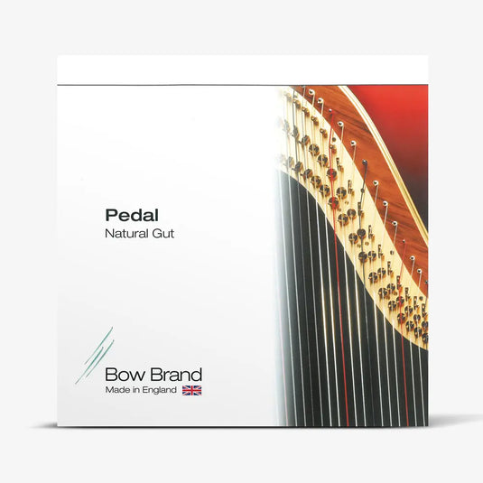 Corda BOW BRAND budello pedal 4a ottava DO