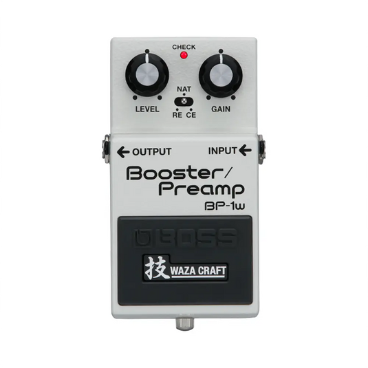 BOSS BP-1W