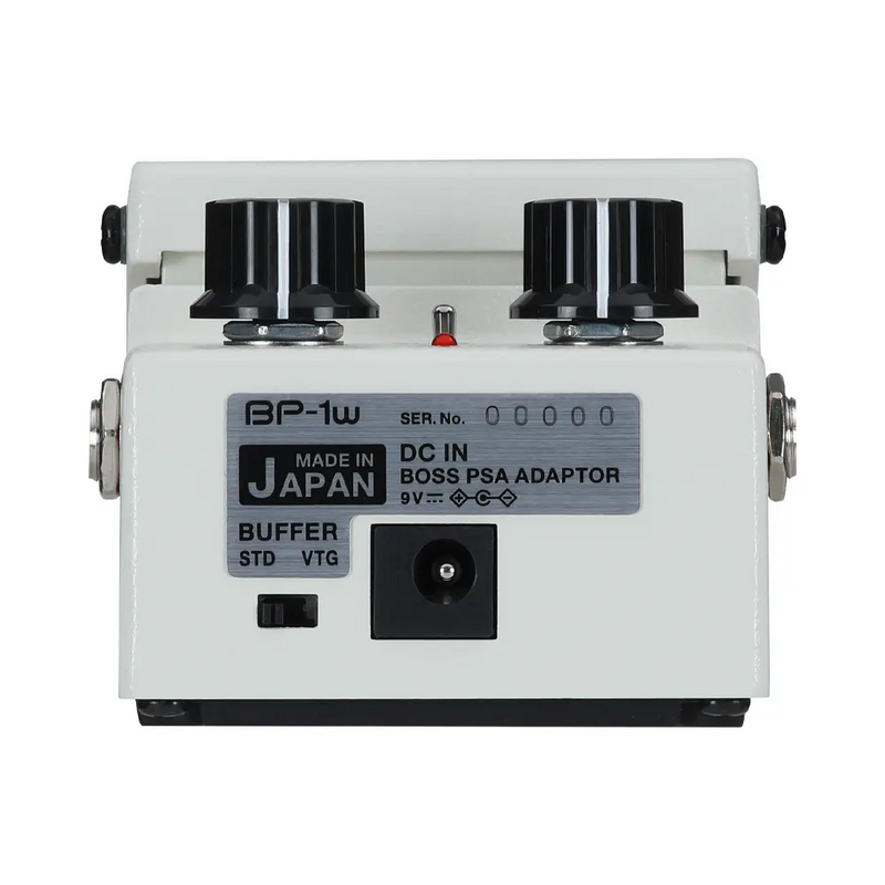 Carica immagine in Galleria Viewer, BOSS BP-1W
