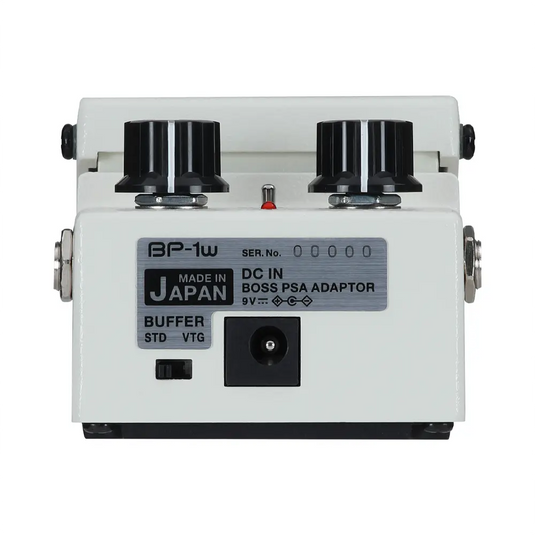 BOSS BP-1W
