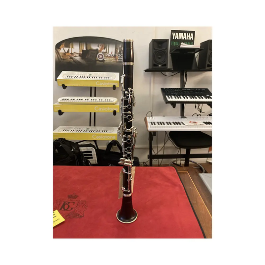 BULGHERONI Model 21 - Clarinetto 17 chiavi