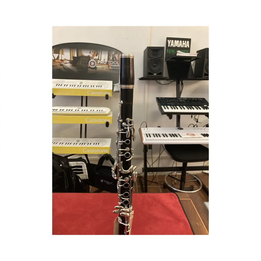 BULGHERONI Model 21 - Clarinetto 17 chiavi