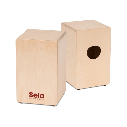 SELA CAJON Primera Bundle