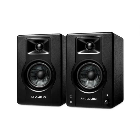 M-AUDIO BX3 (COPPIA)