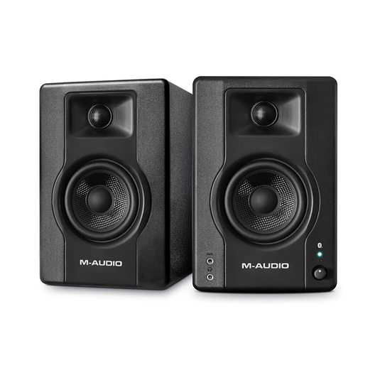 M-AUDIO BX4 BT (COPPIA)