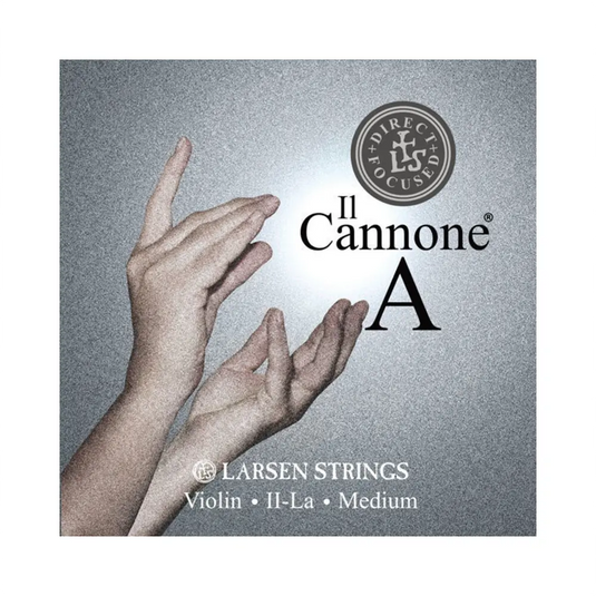 LARSEN CANNONE LA MEDIUM - VIOLINO