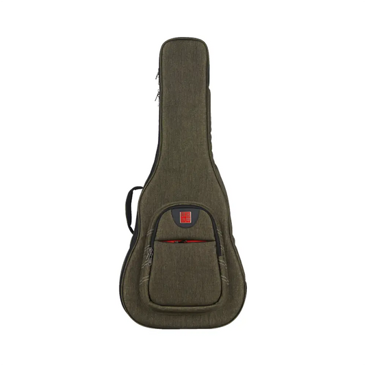MUSICAREA WIND20 Borsa per Chitarra Elettrica