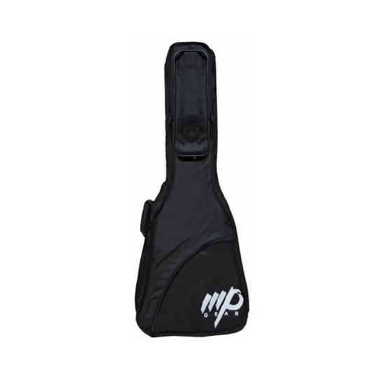 MP GEAR AC10 Borsa per Chitarra Acustica