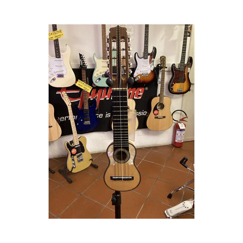 Carica immagine in Galleria Viewer, J.MARTINEZ MAKIY RUAN CHARANGO *USATO*
