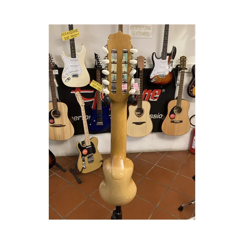 Carica immagine in Galleria Viewer, J.MARTINEZ MAKIY RUAN CHARANGO *USATO*
