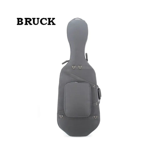 BRUCK EXTRA LIGHT ASTUCCIO CELLO 4/4