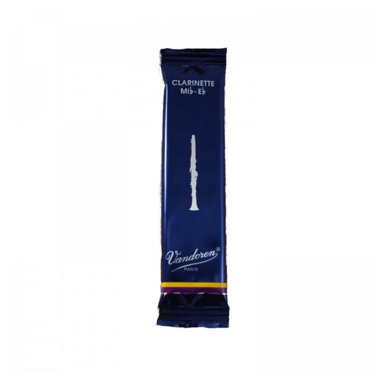 ANCIA CLARINETTO VANDOREN MIb 3 SINGOLA