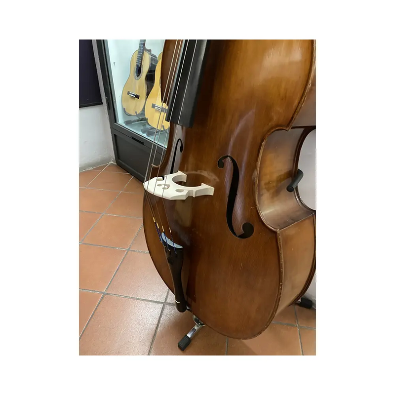 Carica immagine in Galleria Viewer, GEWA ANONIMO CONTRABBASSO  3/4  *USATO*

