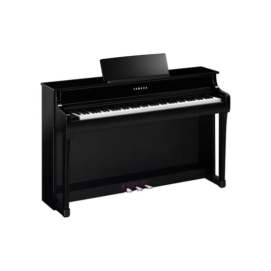 YAMAHA CLP-835B
