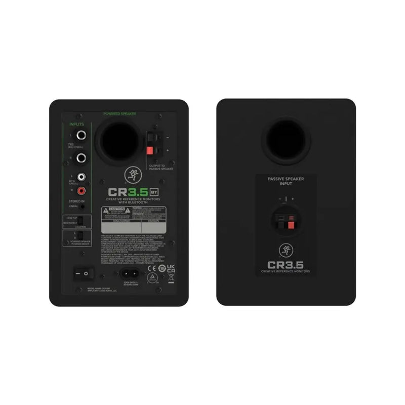 Carica immagine in Galleria Viewer, MACKIE CR3.5 BT MONITOR (COPPIA)
