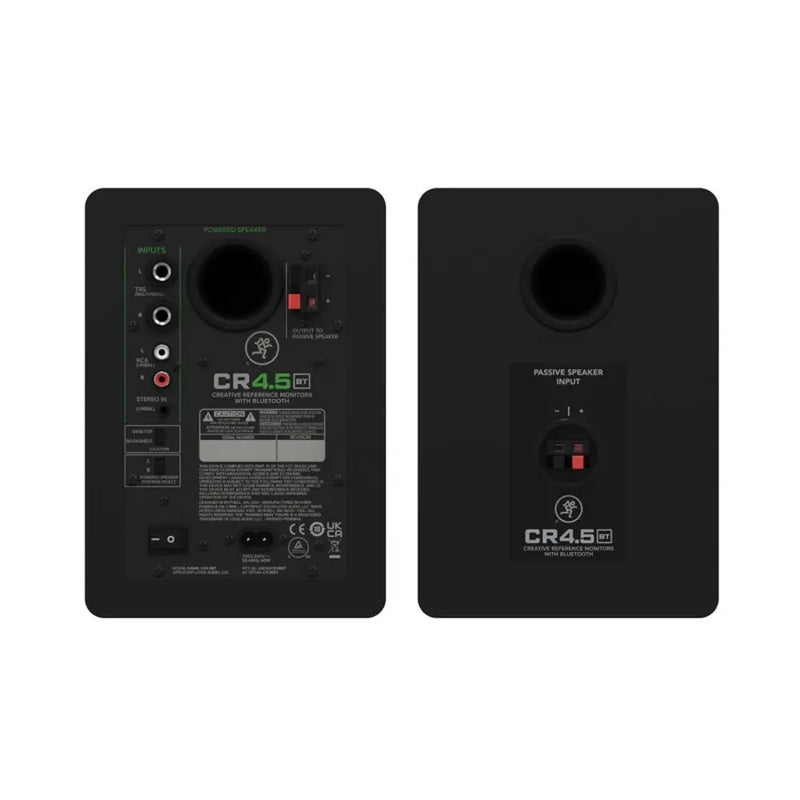 Carica immagine in Galleria Viewer, MACKIE CR4.5BT MONITOR (COPPIA)
