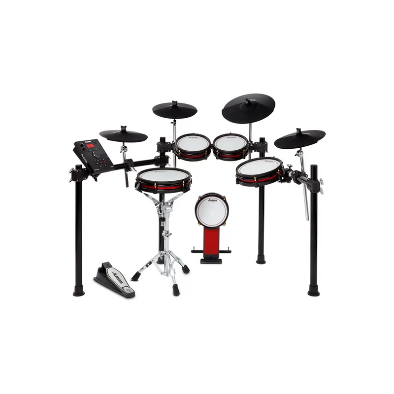 Carica immagine in Galleria Viewer, ALESIS Crimson II Kit Special Edition
