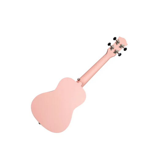 CASCHA UKULELE Rosa Concerto
