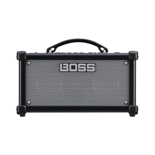 BOSS Dual Cube LX