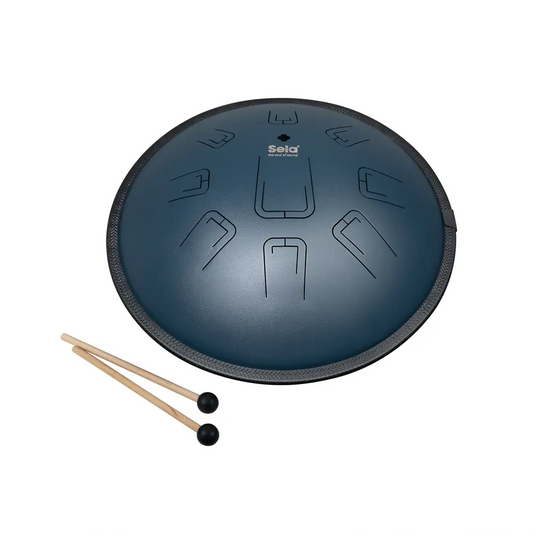 SELA MELODY TONGUE DRUM 14" D