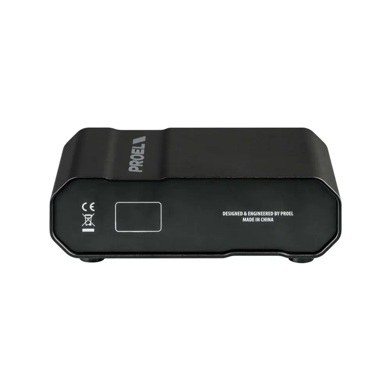 Carica immagine in Galleria Viewer, PROEL D10P Direct Injection Box Passiva
