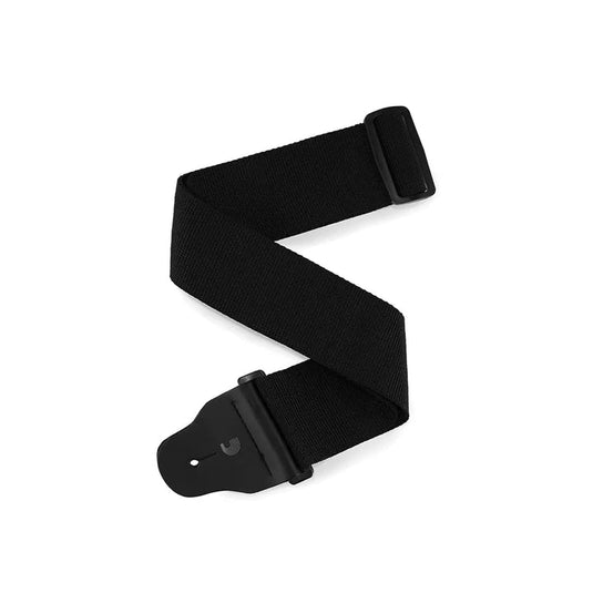 D’ADDARIO BASS GUITAR STRAP 75MM