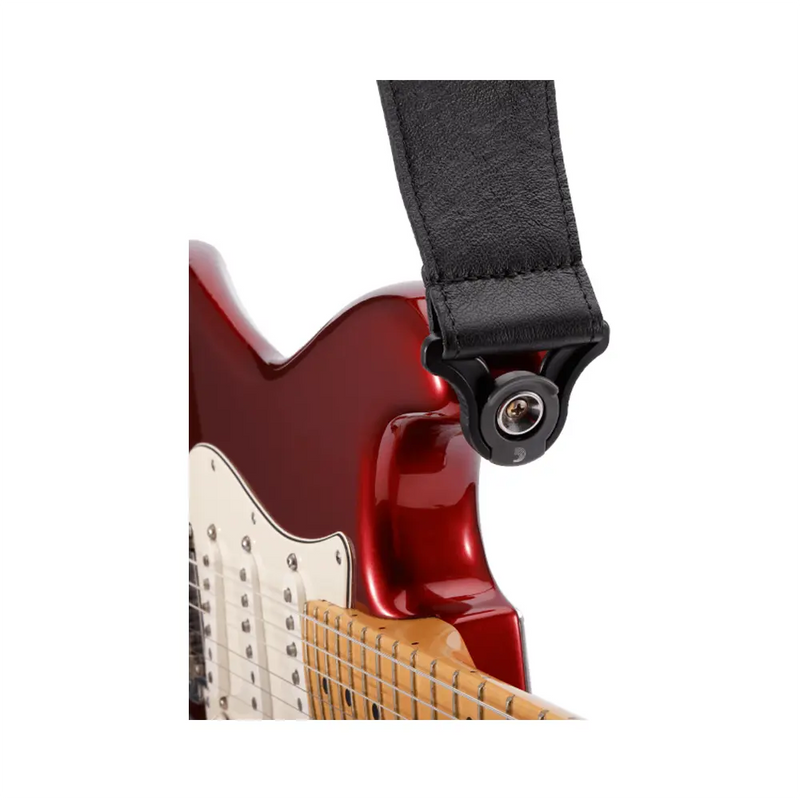 Carica immagine in Galleria Viewer, D'ADDARIO Confort Pelle con Auto Lock
