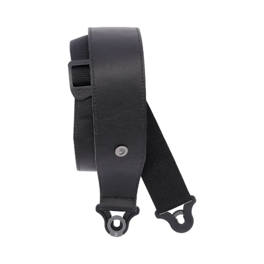 D'ADDARIO Confort Pelle con Auto Lock