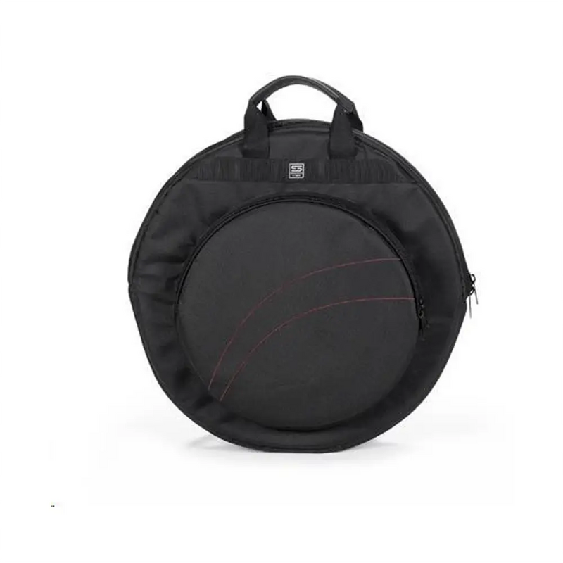 Carica immagine in Galleria Viewer, STEFY LINE Borsa per Piatti 22" 10mm
