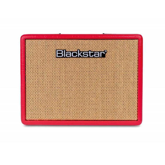BLACKSTAR DEBUT 15E Red