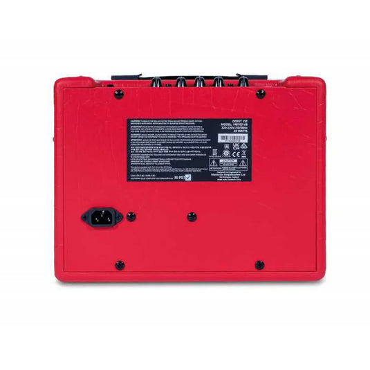 BLACKSTAR DEBUT 15E Red