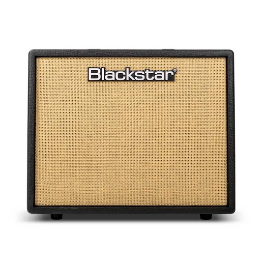 BLACKSTAR DEBUT 50R