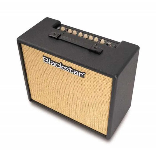 BLACKSTAR DEBUT 50R
