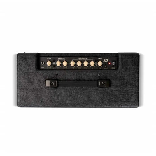BLACKSTAR DEBUT 50R