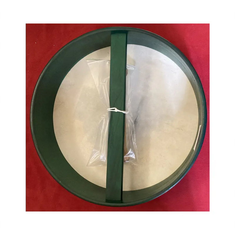 Carica immagine in Galleria Viewer, BODHRAN  2555 HARP 16" X 3.5" HALIFAX
