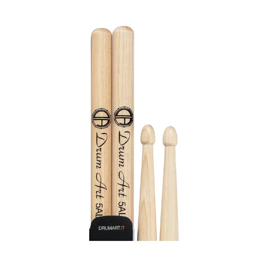 DRUM ART HICKORY 5AL