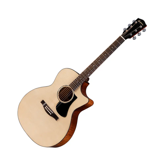 EASTMAN PCH3 GACE Natural Amplificata